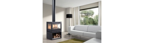 Poêles à bois Poêles à bois