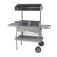 Barbecue Grilladin Luxe