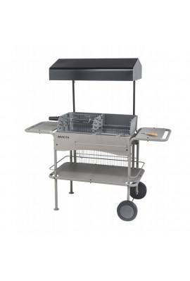 Barbecue Grilladin Luxe